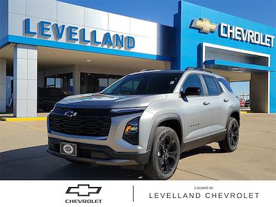 2026 Chevrolet Equinox FWD SUV for sale #TL288234 - photo 1