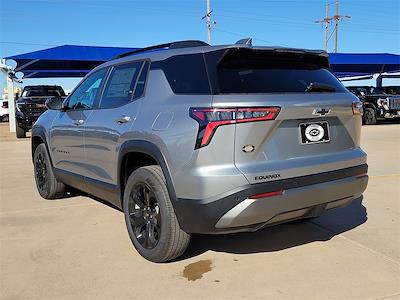 2026 Chevrolet Equinox FWD SUV for sale #TL288234 - photo 2