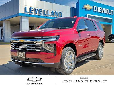 2026 Chevrolet Tahoe RWD SUV for sale #TR111313 - photo 1