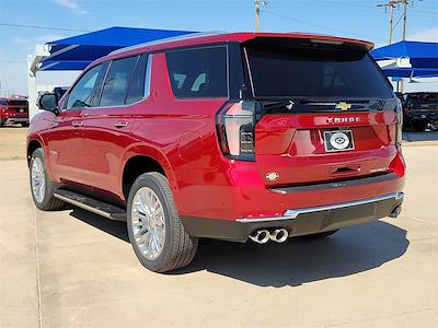 2026 Chevrolet Tahoe RWD SUV for sale #TR111313 - photo 2