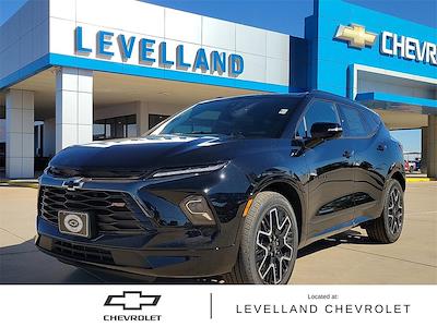2026 Chevrolet Blazer FWD SUV for sale #TS126279 - photo 1
