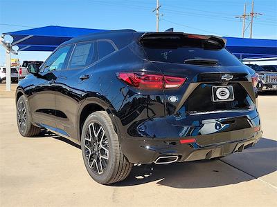 2026 Chevrolet Blazer FWD SUV for sale #TS126279 - photo 2