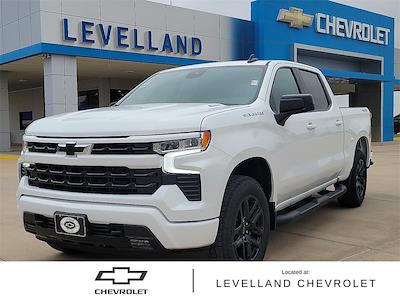 2026 Chevrolet Silverado 1500 4WD Pickup for sale #TZ134231 - photo 1
