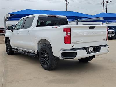 2026 Chevrolet Silverado 1500 4WD Pickup for sale #TZ134231 - photo 2