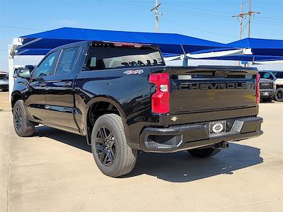 2026 Chevrolet Silverado 1500 Crew Cab 4WD Pickup for sale #TZ162555 - photo 2
