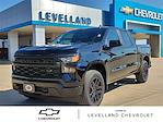2026 Chevrolet Silverado 1500 Crew Cab 4WD Pickup for sale #TZ162555 - photo 1