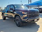 2026 Chevrolet Silverado 1500 Crew Cab 4WD Pickup for sale #TZ162555 - photo 6