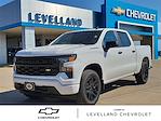 2026 Chevrolet Silverado 1500 Crew Cab 4WD Pickup for sale #TZ162621 - photo 1