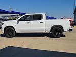 2026 Chevrolet Silverado 1500 Crew Cab 4WD Pickup for sale #TZ162621 - photo 3
