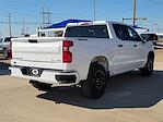 2026 Chevrolet Silverado 1500 Crew Cab 4WD Pickup for sale #TZ162621 - photo 4