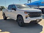 2026 Chevrolet Silverado 1500 Crew Cab 4WD Pickup for sale #TZ162621 - photo 6