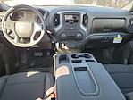 2026 Chevrolet Silverado 1500 Crew Cab 4WD Pickup for sale #TZ162621 - photo 9