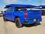 2026 Chevrolet Silverado 1500 Crew Cab 4WD Pickup for sale #TZ163088 - photo 2