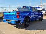 2026 Chevrolet Silverado 1500 Crew Cab 4WD Pickup for sale #TZ163088 - photo 4