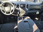 2026 Chevrolet Silverado 1500 Crew Cab 4WD Pickup for sale #TZ163088 - photo 9