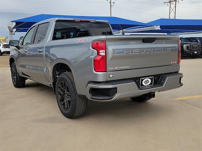 New 2026 Chevrolet Silverado 1500 RST Crew Cab for sale #TZ186068 - photo 2