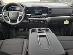 New 2026 Chevrolet Silverado 1500 RST Crew Cab for sale #TZ186068 - photo 9
