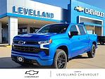 2026 Chevrolet Silverado 1500 Crew Cab 4WD Pickup for sale #TZ190129 - photo 1