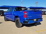 2026 Chevrolet Silverado 1500 Crew Cab 4WD Pickup for sale #TZ190129 - photo 2