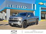 2026 Chevrolet Silverado 1500 Crew Cab 4WD Pickup for sale #TZ235625 - photo 1