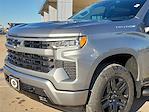 2026 Chevrolet Silverado 1500 Crew Cab 4WD Pickup for sale #TZ235625 - photo 10