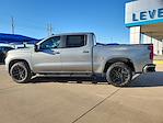 2026 Chevrolet Silverado 1500 Crew Cab 4WD Pickup for sale #TZ235625 - photo 3