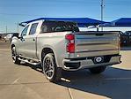 2026 Chevrolet Silverado 1500 Crew Cab 4WD Pickup for sale #TZ235625 - photo 2