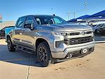 2026 Chevrolet Silverado 1500 Crew Cab 4WD Pickup for sale #TZ235625 - photo 7