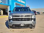 2026 Chevrolet Silverado 1500 Crew Cab 4WD Pickup for sale #TZ235625 - photo 8