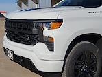 2026 Chevrolet Silverado 1500 Crew Cab 4WD Pickup for sale #TZ262398 - photo 9
