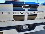 2026 Chevrolet Silverado 1500 Crew Cab 4WD Pickup for sale #TZ262398 - photo 12