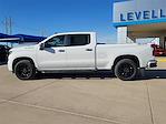 2026 Chevrolet Silverado 1500 Crew Cab 4WD Pickup for sale #TZ262398 - photo 1