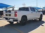 2026 Chevrolet Silverado 1500 Crew Cab 4WD Pickup for sale #TZ262398 - photo 4