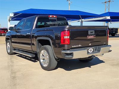 2015 GMC Sierra 1500 Crew Cab RWD Pickup for sale #FG463746 - photo 2