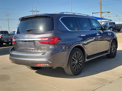 2019 Infiniti QX80 4x4 SUV for sale #K9228326A - photo 2