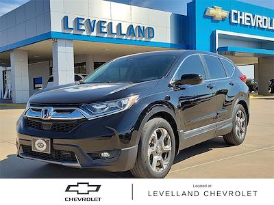 2019 Honda CR-V FWD SUV for sale #KA026445 - photo 1