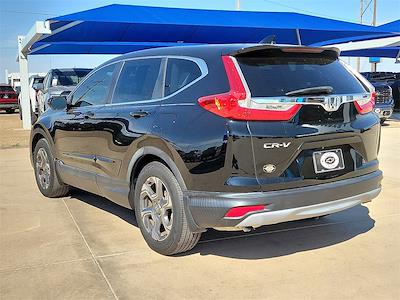 2019 Honda CR-V FWD SUV for sale #KA026445 - photo 2