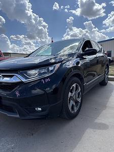2019 Honda CR-V FWD SUV for sale #KA034130 - photo 2