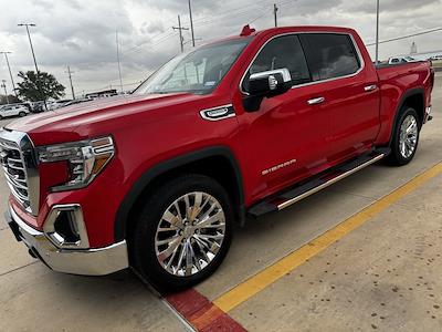 2020 GMC Sierra 1500 Crew Cab 4WD Pickup for sale #LG257262 - photo 1