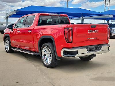 2020 GMC Sierra 1500 Crew Cab 4WD Pickup for sale #LG257262 - photo 2