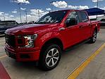 2020 Ford F-150 SuperCrew Cab 4x4 Pickup for sale #LKF26297 - photo 3