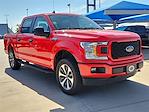 2020 Ford F-150 SuperCrew Cab 4x4 Pickup for sale #LKF26297 - photo 4