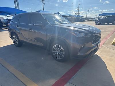 2020 Toyota Highlander FWD SUV for sale #LS514020 - photo 1