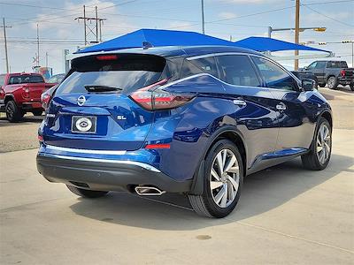 2021 Nissan Murano FWD SUV for sale #MC107871 - photo 2