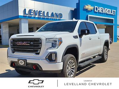 2021 GMC Sierra 1500 Crew Cab 4WD Pickup for sale #MG267747 - photo 1