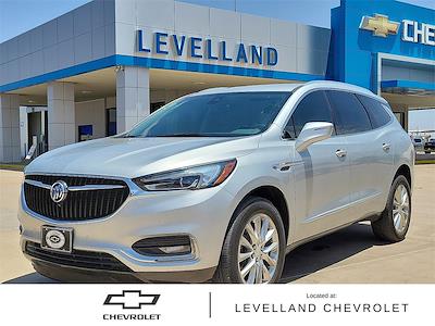2021 Buick Enclave FWD SUV for sale #MJ155161 - photo 1