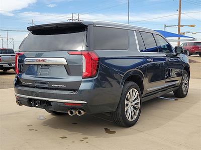 2021 GMC Yukon XL 4WD SUV for sale #MR145560 - photo 2