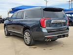 2021 GMC Yukon XL 4WD SUV for sale #MR145560 - photo 4