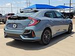 2021 Honda Civic Hatchback FWD Hatchback for sale #MU401451 - photo 4