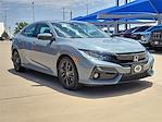 2021 Honda Civic Hatchback FWD Hatchback for sale #MU401451 - photo 6